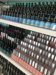 -Beauty Nails 美甲美睫皮肤管理