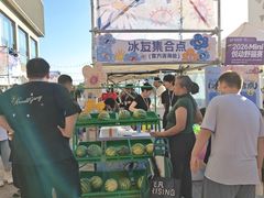 -天津梅江印象城
