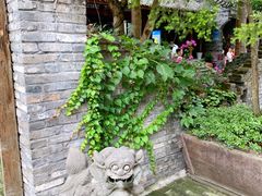 -黄龙溪古镇