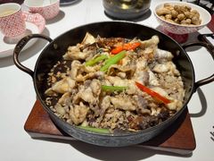 -谭厨中山传家菜.乳鸽.脆鲩鱼(华强北中航城店)