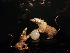 -深圳珠宝博物馆
