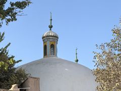 -艾提尕尔清真寺