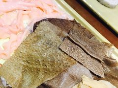 -渝味晓宇火锅(合川路店)