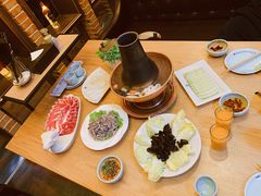 -额尔敦传统涮(体育场店)