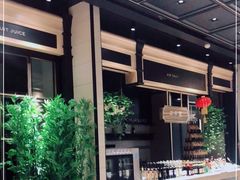 -川骄海鲜自助(河东店)