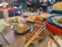 -哈哈碳都·牛肋条无限自助烤肉(宝龙店)