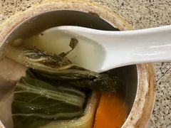 -煲煲掂风味煲仔饭餐厅(西区店)