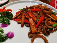 -高玛纳驴肉火烧(河间总店)