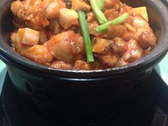 iphone_upload_pic-粗茶淡饭·隐庐私厨(东亭店)