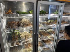 -韩记老火锅串串(新成佳苑B区店)