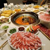 天凉了 吃火锅的好去处 东巷火锅
