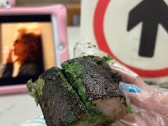 -HOT CRUSH趁热集合·现烤面包(上海环球港店)