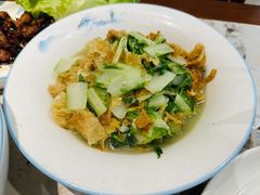 -小乡小镇·传承桐庐土菜·老板亲自烧的菜