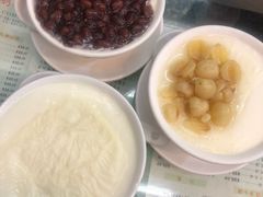 -义顺牛奶公司(庇利金街店)