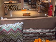 -谷丽麦馕新疆菜·清真(步步高梅溪新天地店)