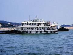 -刘公岛景区