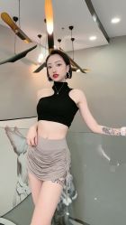 -OOTD造型