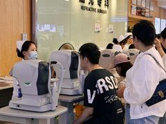 -武汉大学附属爱尔眼科医院(湖北总院)