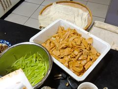 -张记饺饼筒(环城东路店)