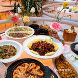 北京真的好浪漫