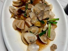 -金海湾海鲜排档(朱家尖店)