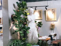 -100家灵感仓库·DIY团建(什刹海店)