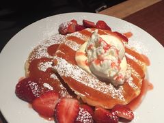 -Pancakes on the rocks(Darling Harbour)