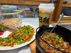 -大师傅金奖啤酒鱼(西街口总店)