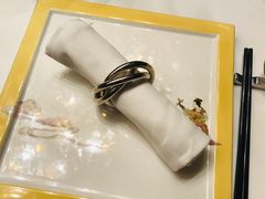 -东海朗廷酒店-唐阁T’ANG COURT 中餐厅