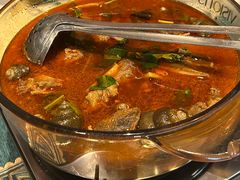 -濮园 · 四合院餐厅
