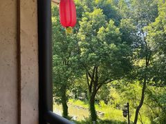 -黄陂区野村谷景区