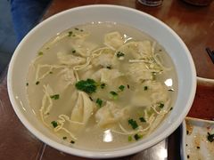 -东泰祥生煎馆(长宁路店)