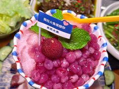 -米氏火鱼·泡椒鱼火锅(李子坝老店)