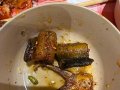 -为民烧烤吧.自贡爆炒菜.成都烧烤(收录20年好店)