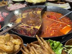 -万达广场(福州金融街店)
