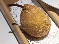 -大鸭梨烤鸭店(花园村店)