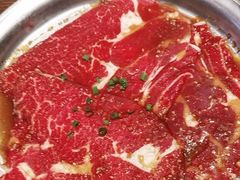 -一品诚记烤肉(大连柏威年购物中心店)