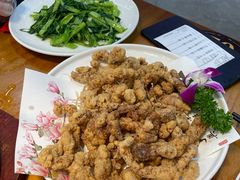 -醉壹号海鲜大排档·老厦门特色菜(厦门美食地标店)