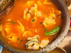 凯里酸汤鱼-山石榴·贵州菜(丰盛里店)