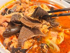 -新辣道鱼火锅(龙旗广场店)