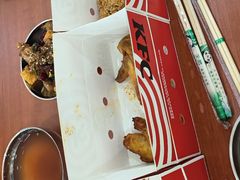 -肯德基(永旺店)