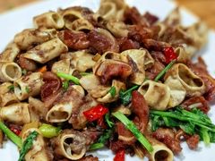 -超越海鲜屋(飞龙物业店)