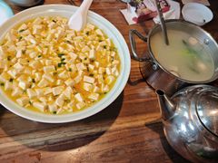 -鱼食饭稻·苏浙土菜17年老馆子(平江路店)