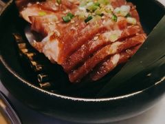 -韩宫宴烤肉·料理(青浦宝龙店)