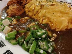 -伽喱博士 Dr.CURRY咖喱饭(太阳宫咖喱店)