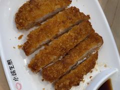 -小杨生煎(成山巴黎春天店)