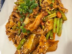 -田园印象·成都土菜院子(华阳店)