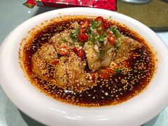 -湘轩·土菜研究院(光大店)