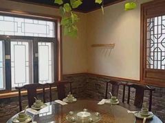 -津沽小院(天津之眼店)
