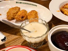 -新白鹿餐厅(银泰西湖文化广场店)
